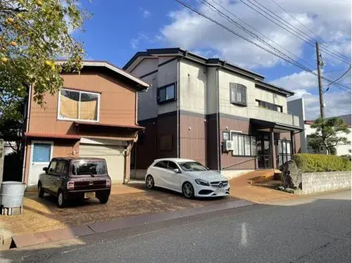 6LLDDKK+S 上越市 新潟県 (2)