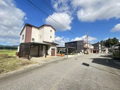 2LDK+S Ciudad de Nagaoka Prefectura de Niigata (2)