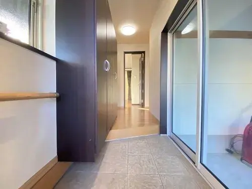 2LDK+S Ciudad de Nagaoka Prefectura de Niigata (12)