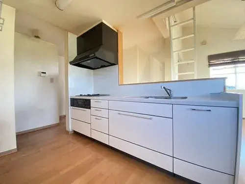 2LDK+S Ciudad de Nagaoka Prefectura de Niigata (14)
