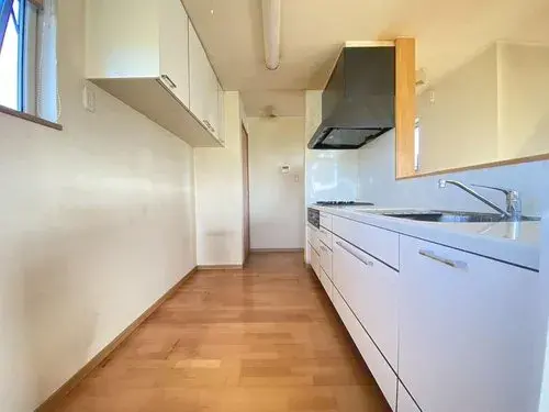 2LDK+S Ciudad de Nagaoka Prefectura de Niigata (15)
