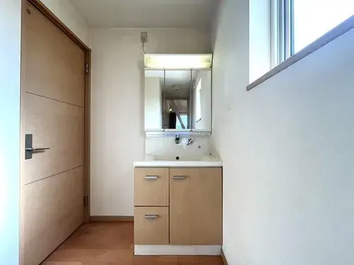 2LDK+S Ciudad de Nagaoka Prefectura de Niigata (16)