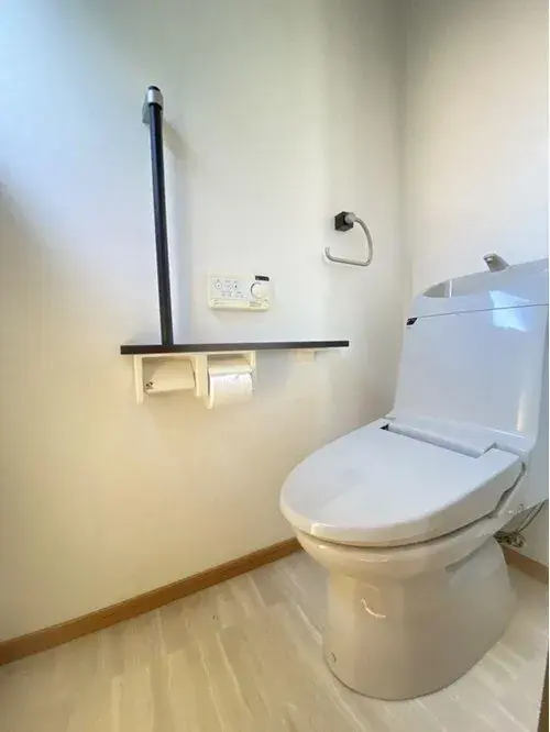 2LDK+S Ciudad de Nagaoka Prefectura de Niigata (18)
