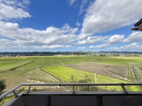 2LDK+S Ciudad de Nagaoka Prefectura de Niigata (19)