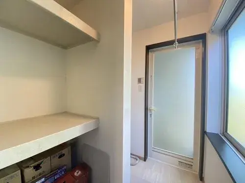 2LDK+S Ciudad de Nagaoka Prefectura de Niigata (5)