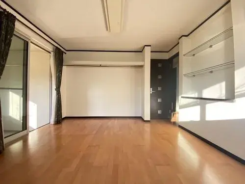 2LDK+S Ciudad de Nagaoka Prefectura de Niigata (6)