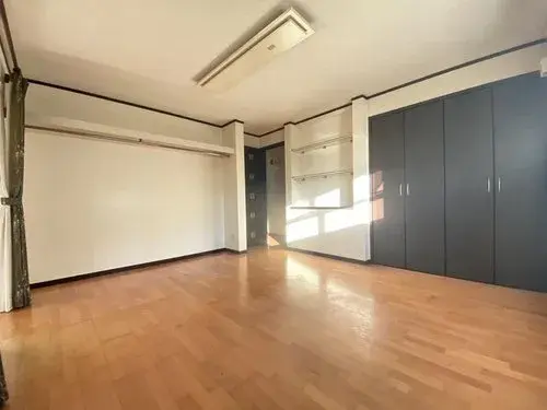 2LDK+S Ciudad de Nagaoka Prefectura de Niigata (7)