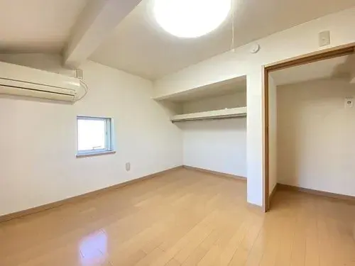 2LDK+S Ciudad de Nagaoka Prefectura de Niigata (10)