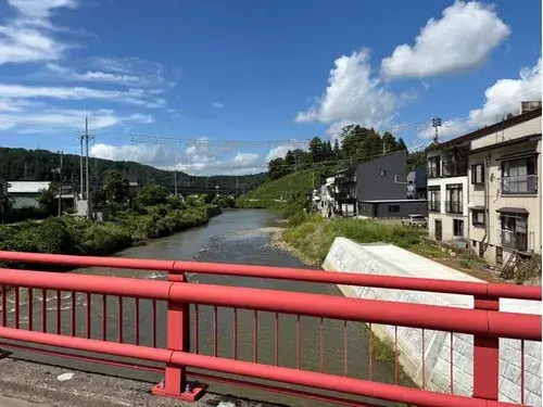 Propriété 6DK Ville de Joetsu Préfecture de Niigata (3)