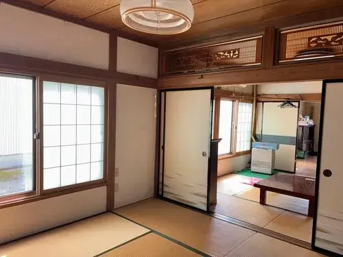 Propriété 6DK Ville de Joetsu Préfecture de Niigata (5)