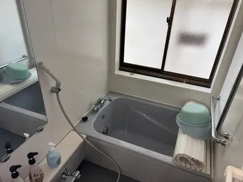 Propriété 6DK Ville de Joetsu Préfecture de Niigata (7)