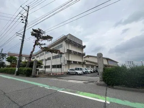 Propiedad 4LDK Ciudad de Niigata Prefectura de Niigata (2)