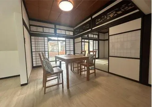 Propiedad 4LDK Ciudad de Niigata Prefectura de Niigata (4)