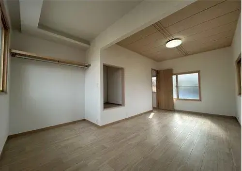 Propiedad 4LDK Ciudad de Niigata Prefectura de Niigata (7)