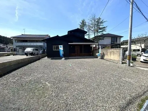 Propiedad 4LDK en la ciudad de Murakami, Prefectura de Niigata (2)