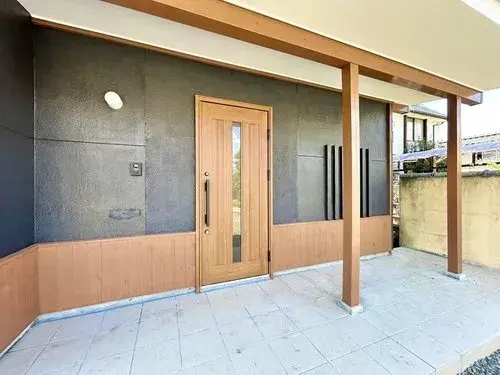 Propiedad 4LDK en la ciudad de Murakami, Prefectura de Niigata (3)