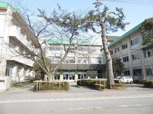 Propiedad 4LDK en la ciudad de Murakami, Prefectura de Niigata (21)