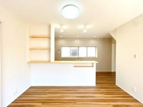 Propiedad 4LDK en la ciudad de Murakami, Prefectura de Niigata (5)