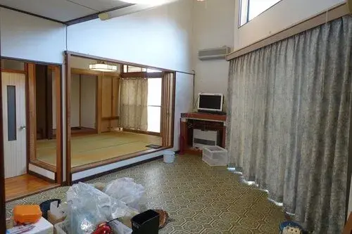 5K+S Propriété Ville de Joetsu Préfecture de Niigata (4)