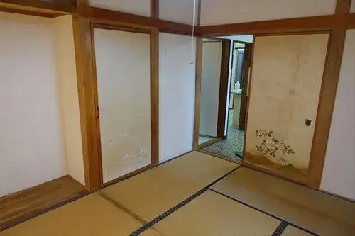 5K+S Propriété Ville de Joetsu Préfecture de Niigata (5)