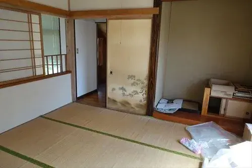 5K+S Propriété Ville de Joetsu Préfecture de Niigata (8)