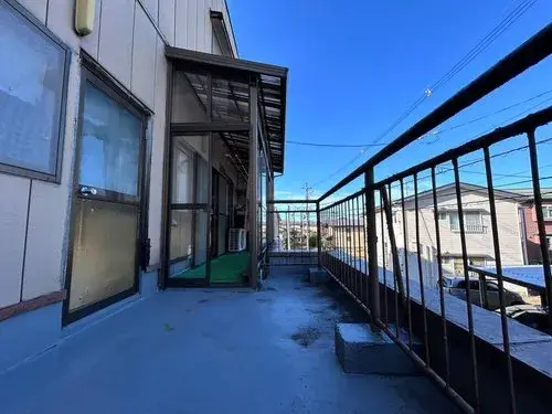 7DK+S Ciudad de Nagaoka, Prefectura de Niigata (2)