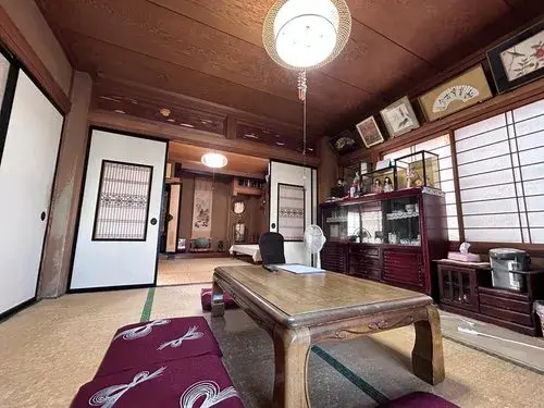 7DK+S Ciudad de Nagaoka, Prefectura de Niigata (3)