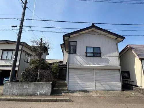 Akiya in Joetsu