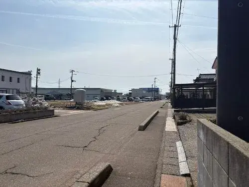 6DK物件 上越市 新潟県 (4)
