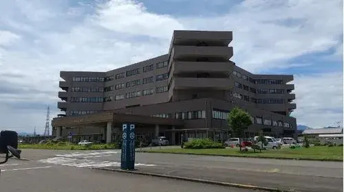 6DK物件 上越市 新潟県 (7)
