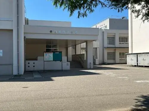 6DK物件 上越市 新潟県 (8)
