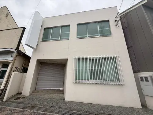 Akiya in 鱼津市