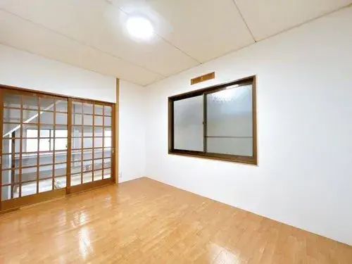 Propriété 5DK+S Ville de Kurobe Préfecture de Toyama (11)