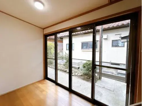 Propriété 5DK+S Ville de Kurobe Préfecture de Toyama (14)