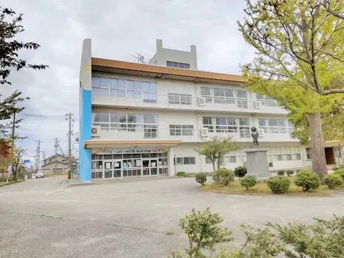 Propriété 5DK+S Ville de Kurobe Préfecture de Toyama (19)