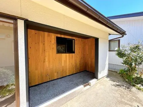 Propriété 5DK+S Ville de Kurobe Préfecture de Toyama (3)