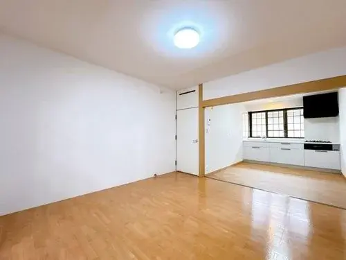 Propriété 5DK+S Ville de Kurobe Préfecture de Toyama (7)