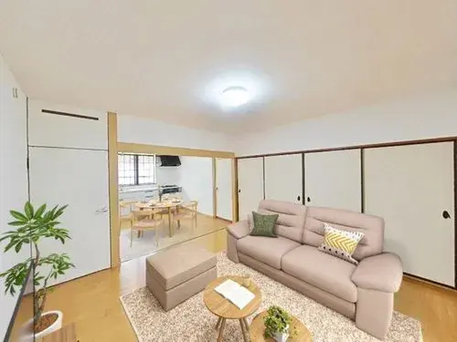Propriété 5DK+S Ville de Kurobe Préfecture de Toyama (8)