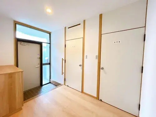 Propriété 5DK+S Ville de Kurobe Préfecture de Toyama (10)