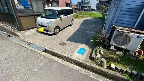 7LDK Property Takaoka City Toyama Prefecture (2)