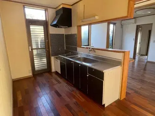 7LDK Property Takaoka City Toyama Prefecture (13)
