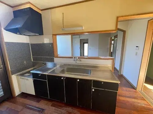 7LDK Property Takaoka City Toyama Prefecture (14)