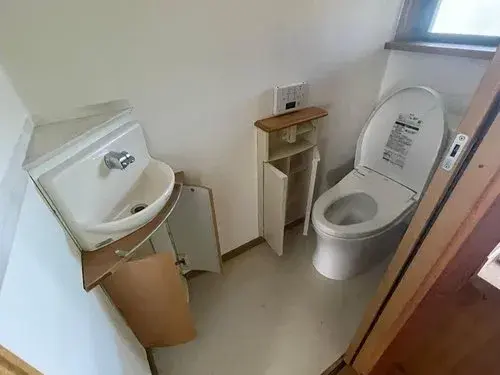 7LDK Property Takaoka City Toyama Prefecture (15)