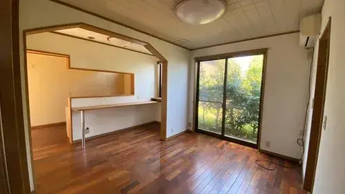 7LDK Property Takaoka City Toyama Prefecture (4)