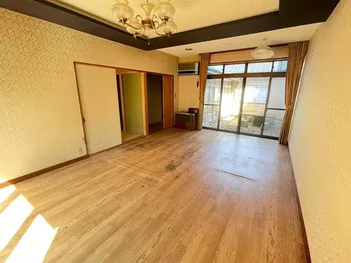 7LDK Property Takaoka City Toyama Prefecture (6)