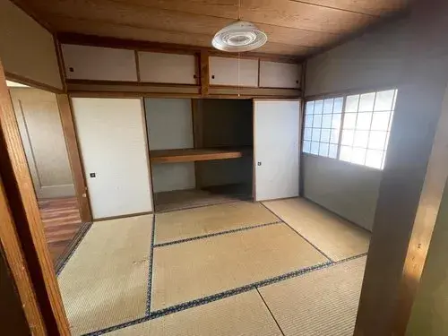7LDK Property Takaoka City Toyama Prefecture (7)
