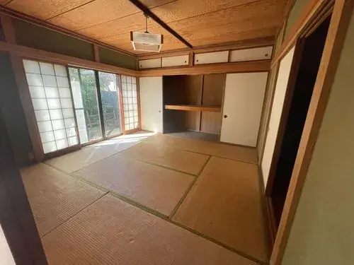 7LDK Property Takaoka City Toyama Prefecture (8)