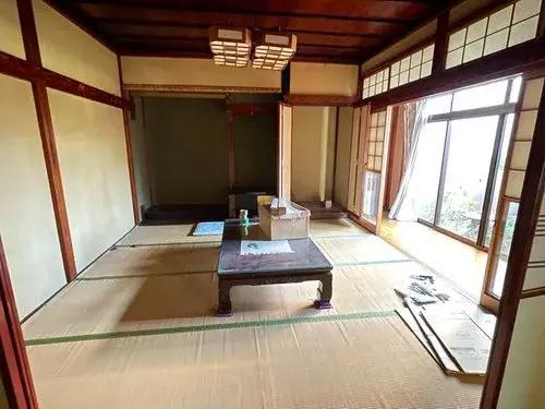 富山县富山市2卧室物业 (2)