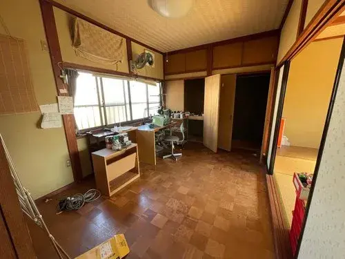富山县富山市2卧室物业 (5)