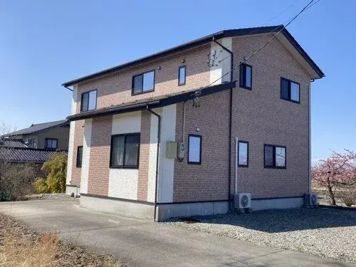 5LDK Property Kurobe City Toyama Prefecture (2)
